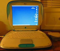 iBook